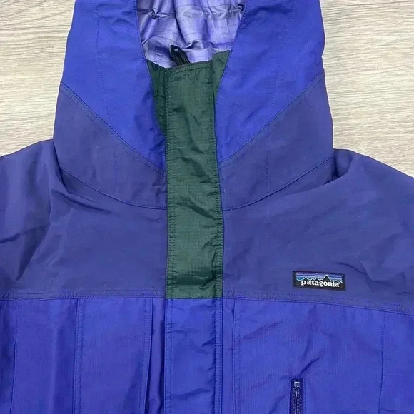 Patagonia Torre Waterproof Jacket - Picture 2 of 6